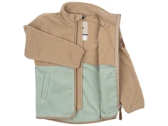 Mikk-line kelp fleecejakke